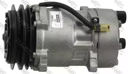 Компрессор, кондиционер TEAMEC купить
