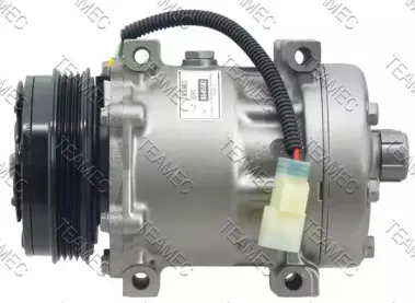Компрессор, кондиционер TEAMEC купить