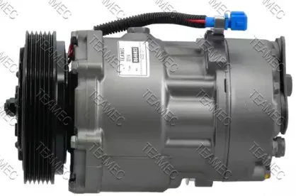 Компрессор, кондиционер TEAMEC купить