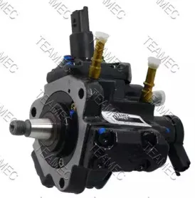 Насос высокого давления TEAMEC купить