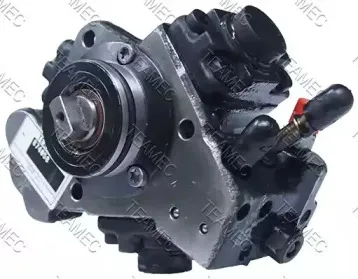 Насос высокого давления TEAMEC купить