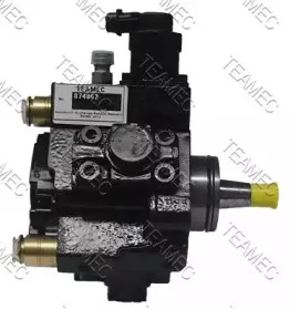 Насос высокого давления TEAMEC купить