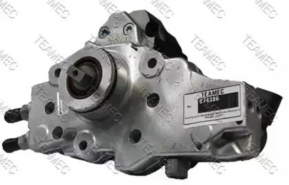 Насос высокого давления TEAMEC купить