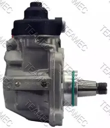 Насос высокого давления TEAMEC купить