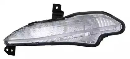 Фонарь указателя поворота ALKAR купить