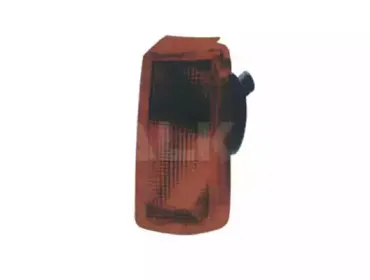 Фонарь указателя поворота ALKAR купить