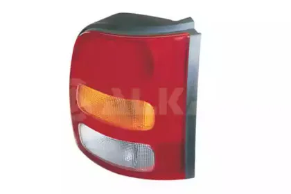 Задний фонарь ALKAR купить