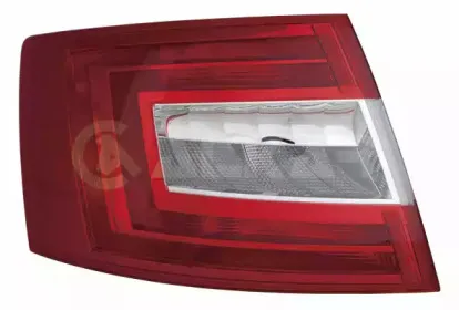 Задний фонарь ALKAR купить