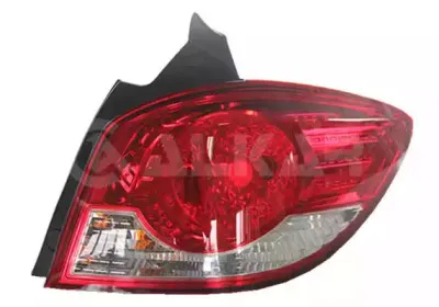 Задний фонарь ALKAR купить