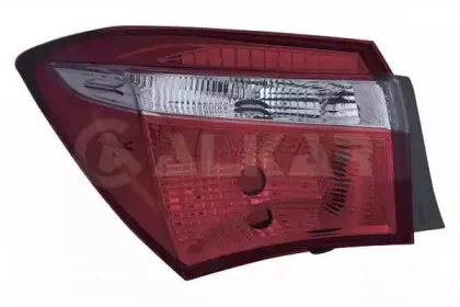 Задний фонарь ALKAR купить