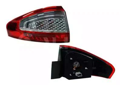 Задний фонарь ALKAR купить