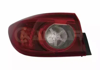 Задний фонарь ALKAR купить