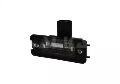 Фонарь освещения номерного знака ALKAR купить