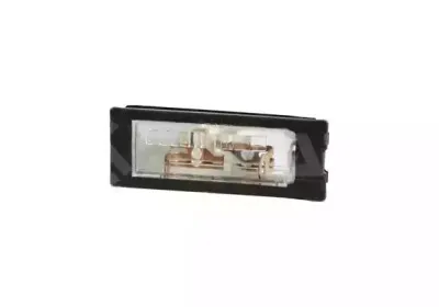 Фонарь освещения номерного знака ALKAR купить