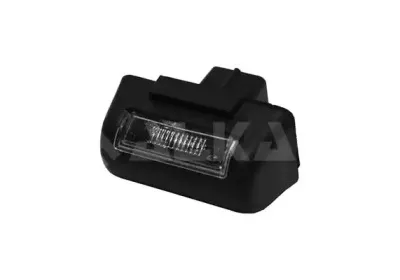 Фонарь освещения номерного знака ALKAR купить