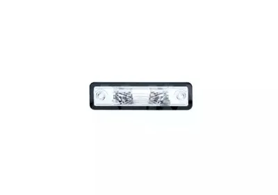 Фонарь освещения номерного знака ALKAR купить