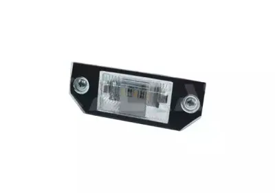 Фонарь освещения номерного знака ALKAR купить