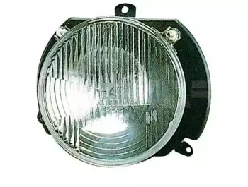 Основная фара ALKAR купить