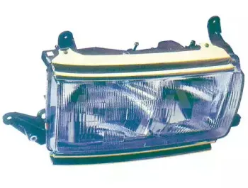 Основная фара ALKAR купить