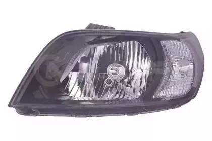 Основная фара ALKAR купить