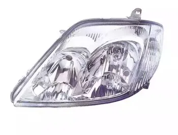 Основная фара ALKAR купить