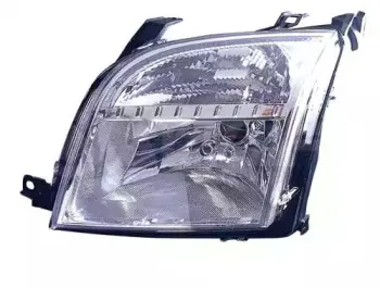 Основная фара ALKAR купить