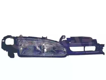 Основная фара ALKAR купить