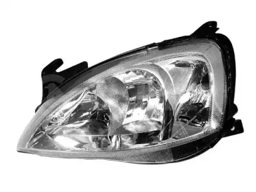 Основная фара ALKAR купить