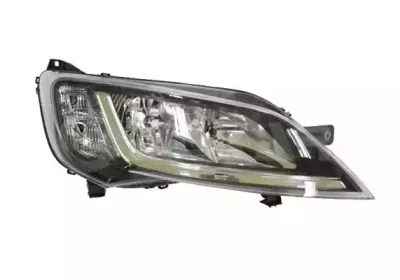 Основная фара ALKAR купить