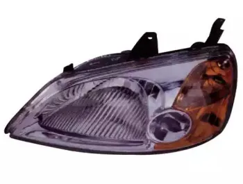 Основная фара ALKAR купить