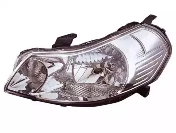 Основная фара ALKAR купить