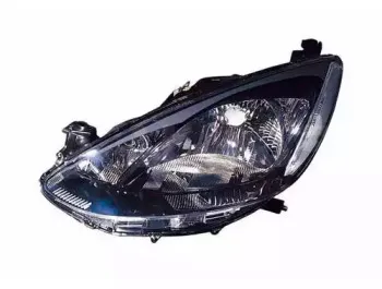 Основная фара ALKAR купить