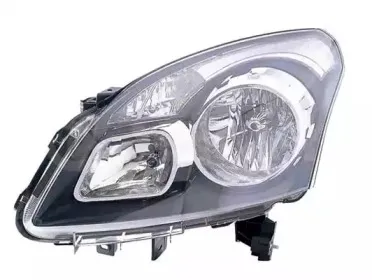 Основная фара ALKAR купить