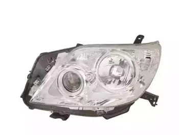 Основная фара ALKAR купить