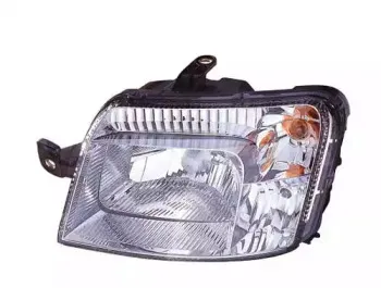 Основная фара ALKAR купить