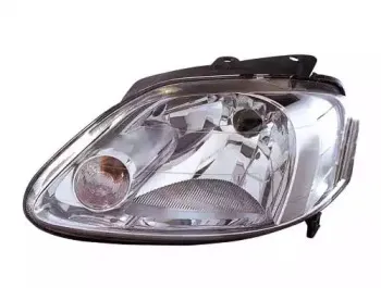 Основная фара ALKAR купить