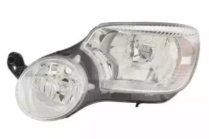 Основная фара ALKAR купить