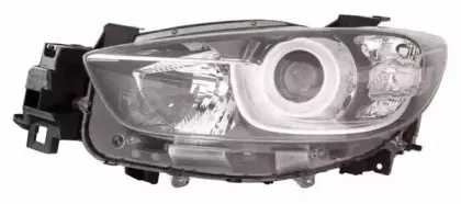 Основная фара ALKAR купить