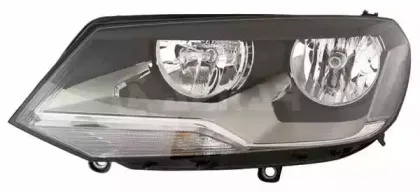 Основная фара ALKAR купить