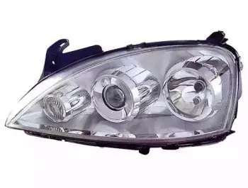 Основная фара ALKAR купить