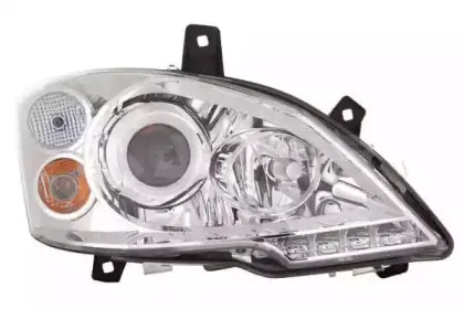 Основная фара ALKAR купить