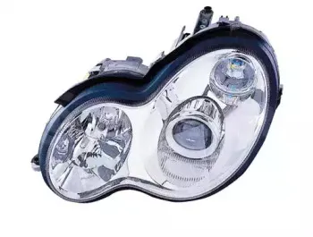 Основная фара ALKAR купить