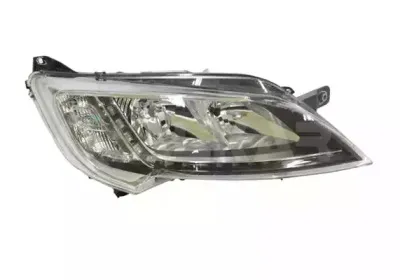 Основная фара ALKAR купить