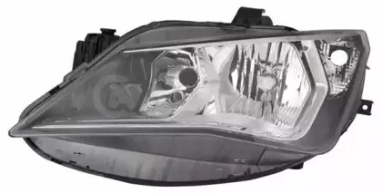 Основная фара ALKAR купить