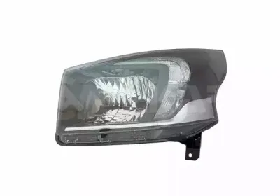 Основная фара ALKAR купить