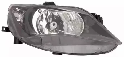 Основная фара ALKAR купить