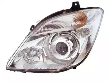 Основная фара ALKAR купить