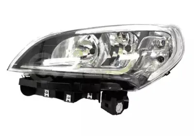 Основная фара ALKAR купить