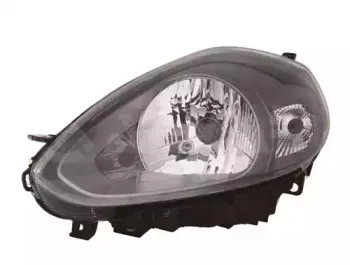 Основная фара ALKAR купить