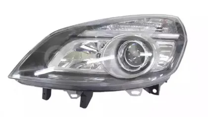 Основная фара ALKAR купить